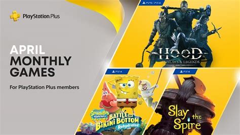 ps plus nisan 2022 oyunları|PS Plus Nisan 2022'nin ücretsiz oyunları indirmeye .